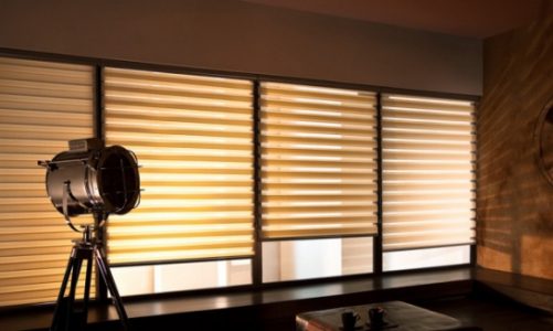 Rolety przeciwsłoneczne do domu i biura dopasowane do stylu życia.